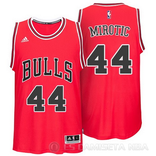 Camiseta Chicago Bulls